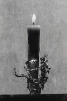 Обложка произведения Канделябрик