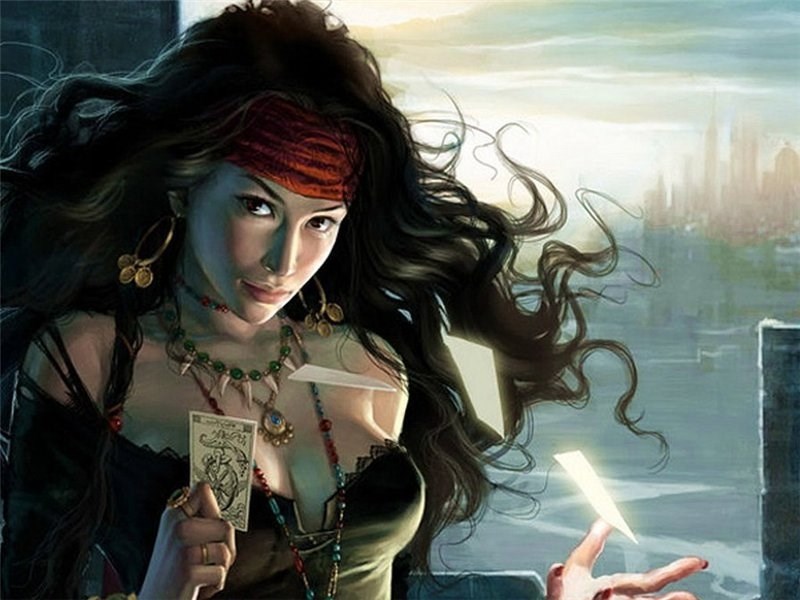 Обложка произведения Предложение