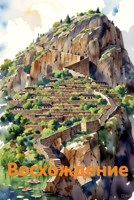 Обложка произведения Восхождение