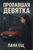 Обложка произведения Пропавшая девятка