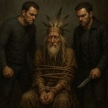 Обложка произведения Пророк