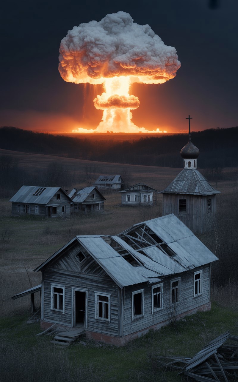 Обложка произведения Милосердие