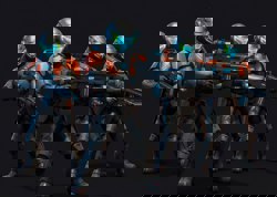 Штурмовики Кании