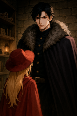 Глава 7. Обливион и...