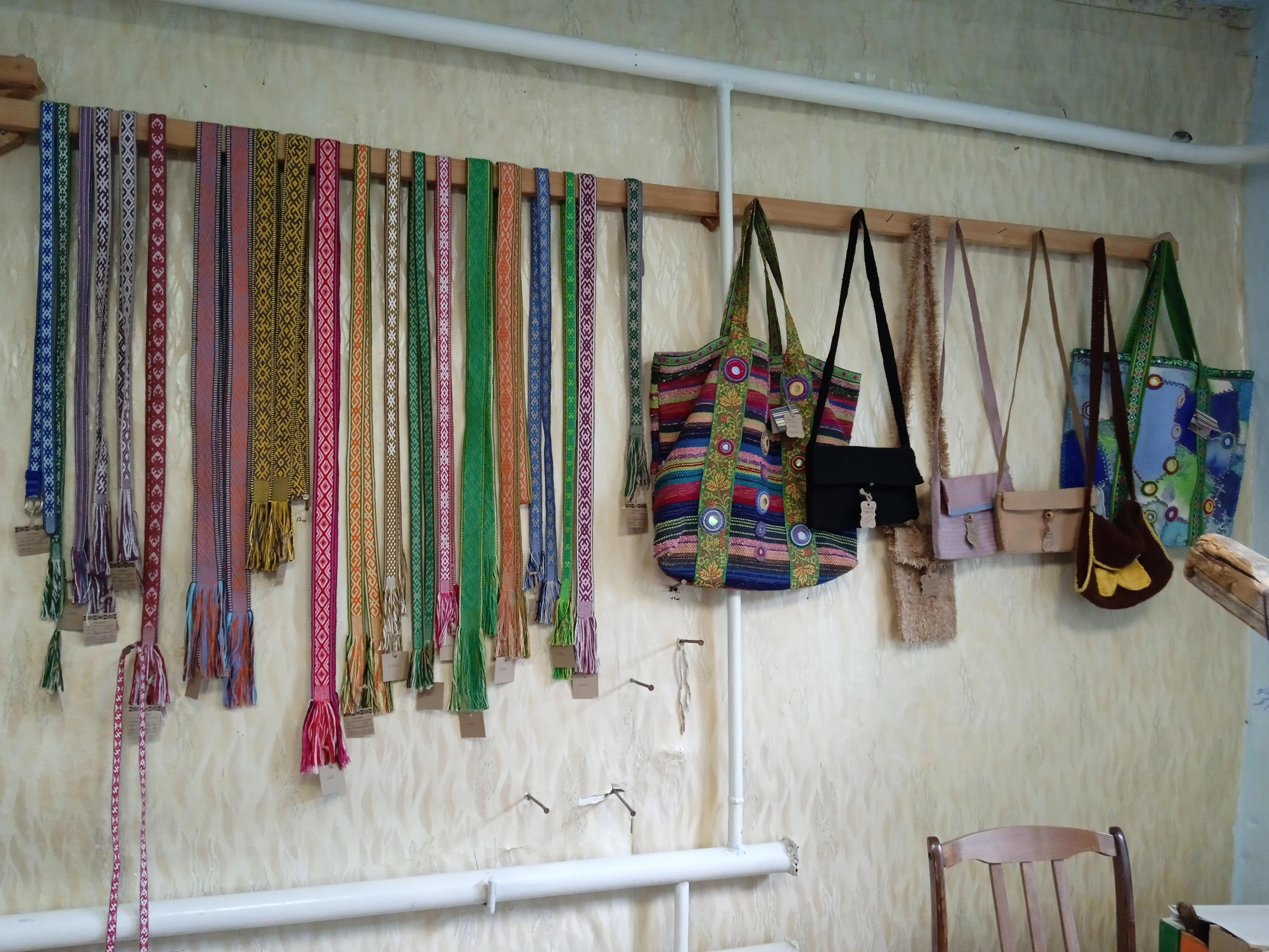 Путешествие к истокам: как в алтайском селе ткут нити мира и наследия - Виктор Агеев-Полторжицкий