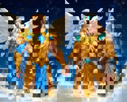 Серафим Калнатий...