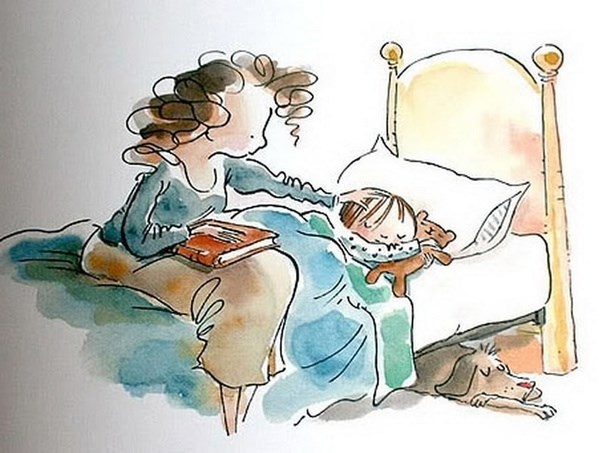 Обложка произведения Лучик Детства