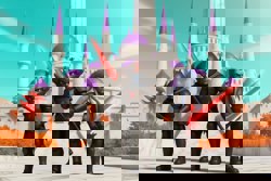 Имларийские ритсаны