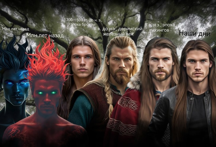 Иллюстрация