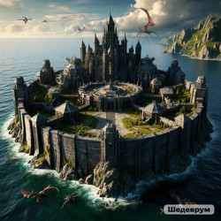 Примерный вариант базы...