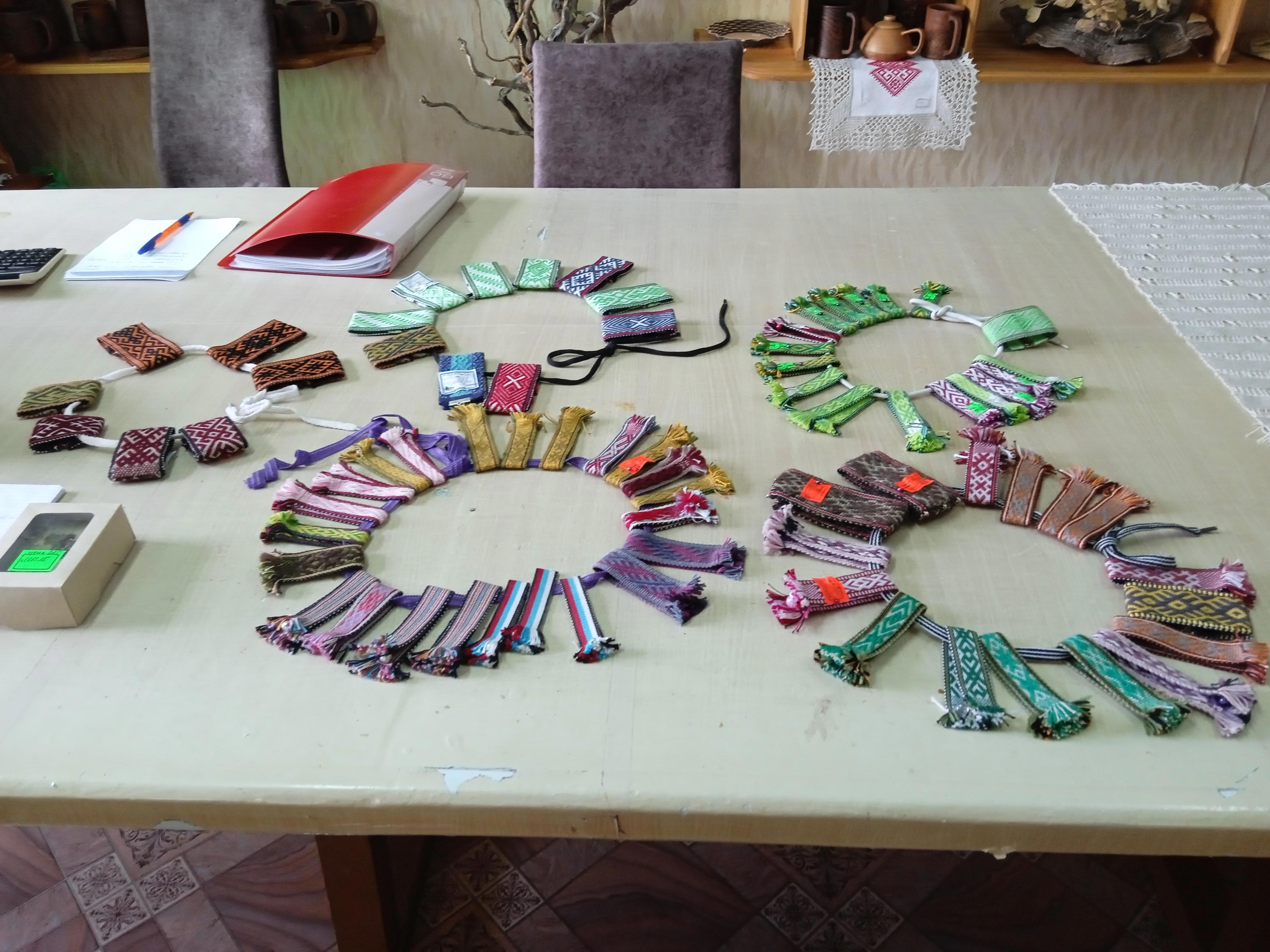 Путешествие к истокам: как в алтайском селе ткут нити мира и наследия - Виктор Агеев-Полторжицкий