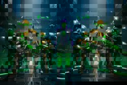 Кендра и её армия