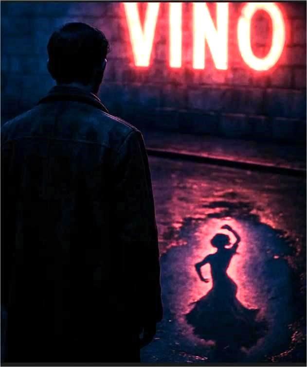 Обложка книги «Последний рыцарь, или Истина на дне бокала»