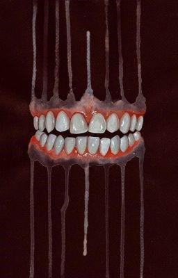 Обложка произведения Мои зубы