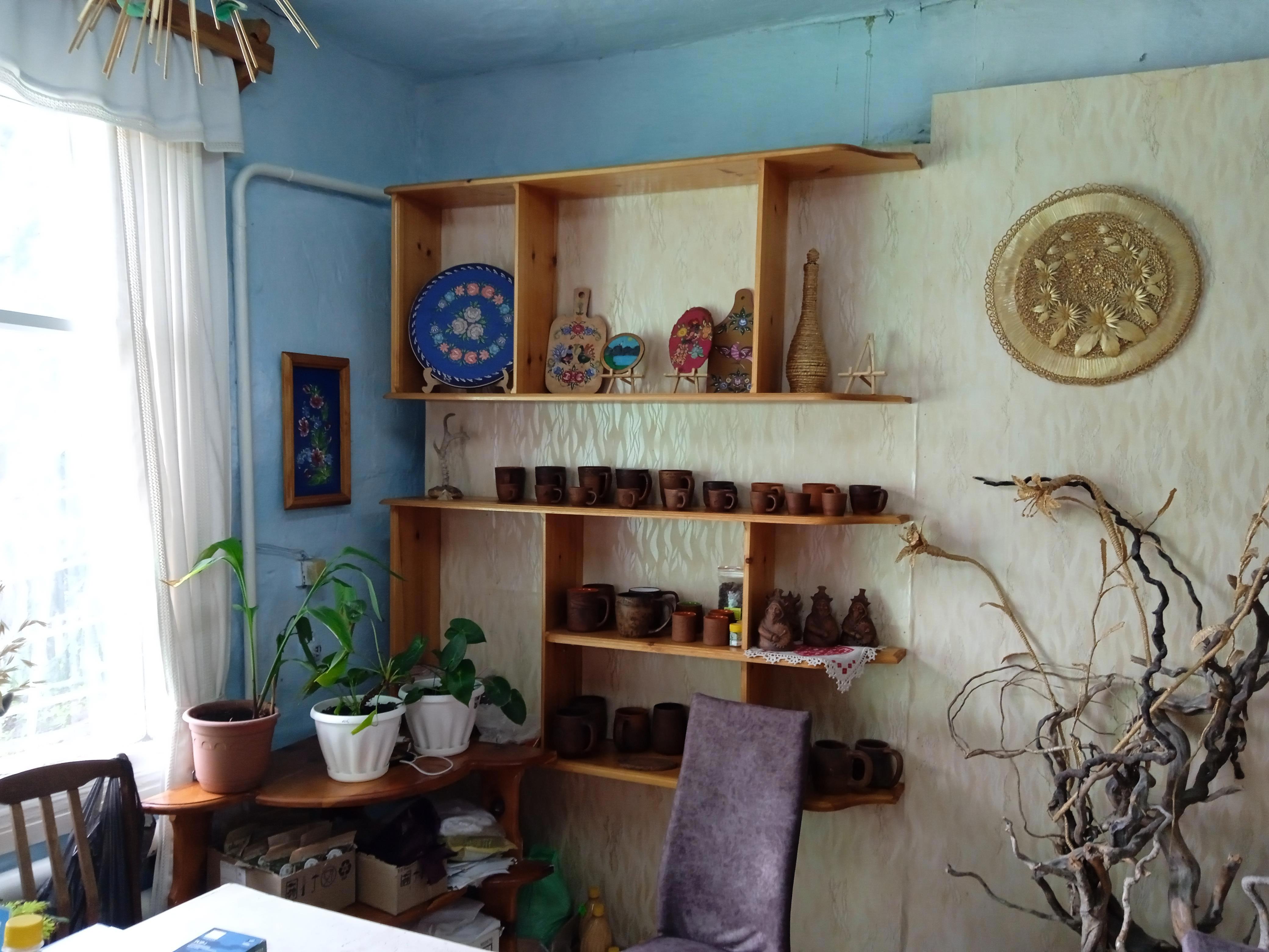 Путешествие к истокам: как в алтайском селе ткут нити мира и наследия - Виктор Агеев-Полторжицкий