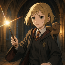 Салли-Энн Ирис Гринграсс