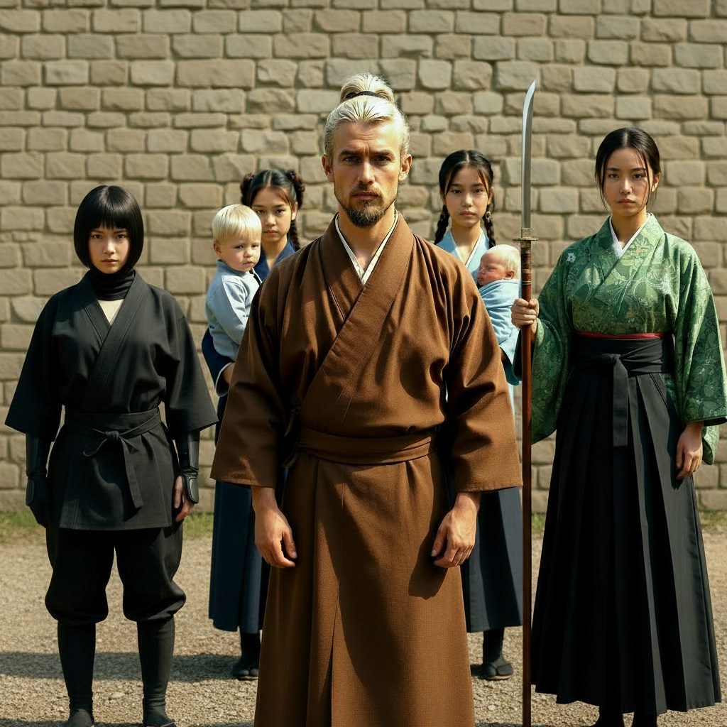 Обложка книги «Сихан»