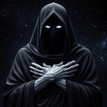 Обложка произведения Повествования Полуночника