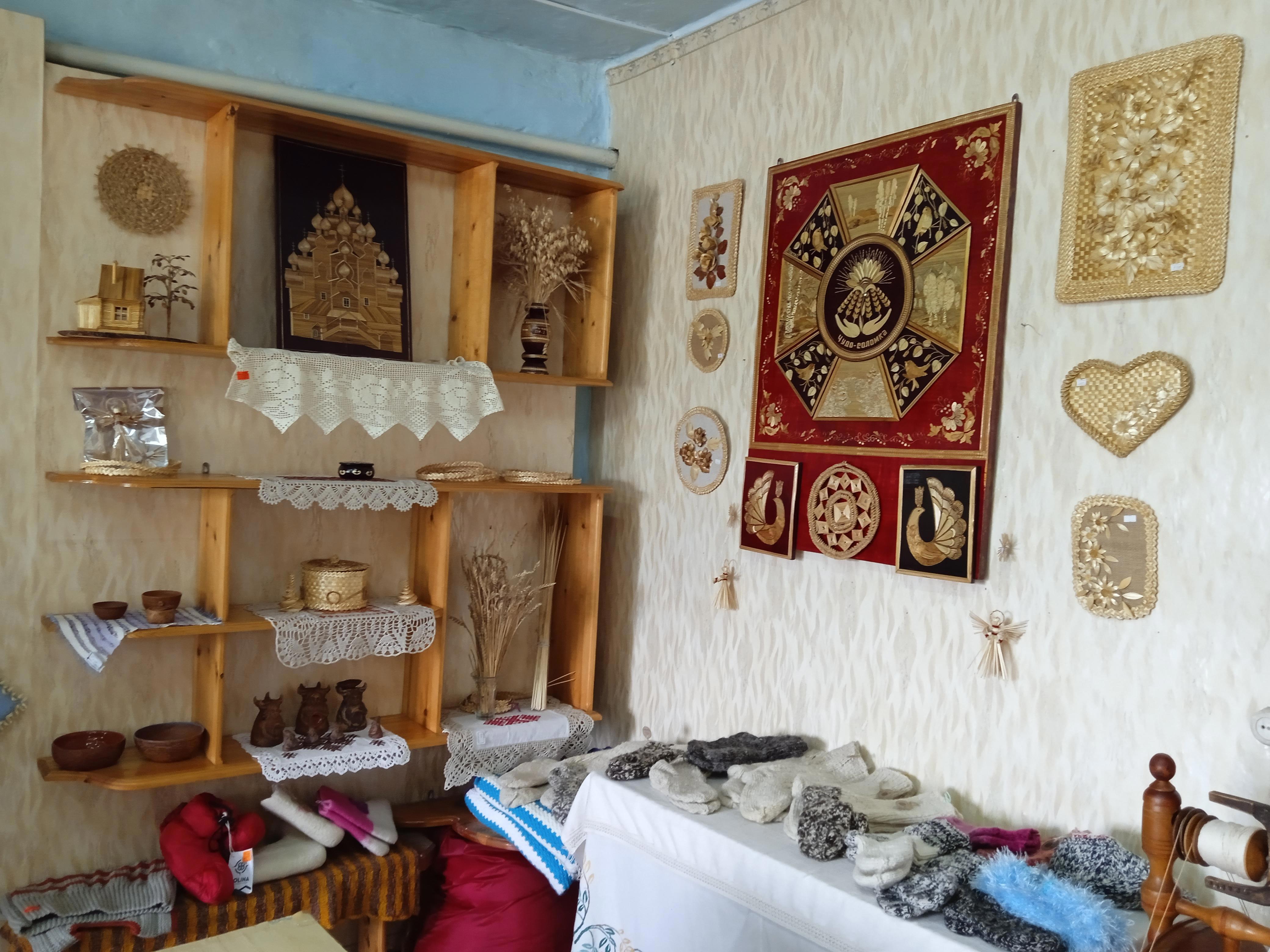 Путешествие к истокам: как в алтайском селе ткут нити мира и наследия - Виктор Агеев-Полторжицкий