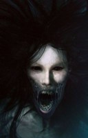 Обложка произведения Потерянный