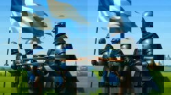 Глорсийские рыцари