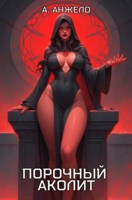 Обложка произведения Порочный Аколит