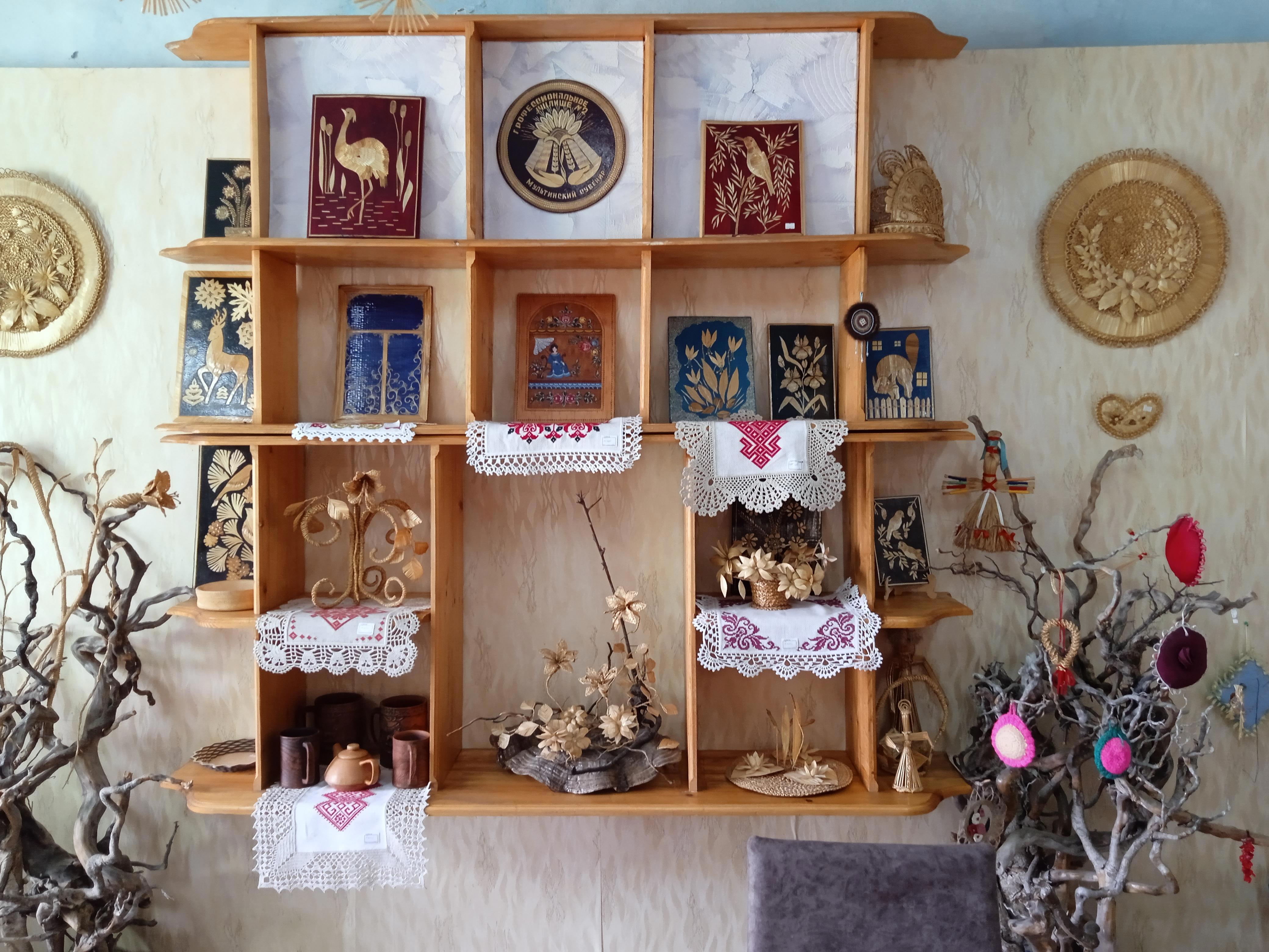 Путешествие к истокам: как в алтайском селе ткут нити мира и наследия - Виктор Агеев-Полторжицкий