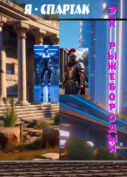 Обложка книги. Старая