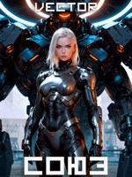 Обложка произведения Вернувшийся: Союз. Том V