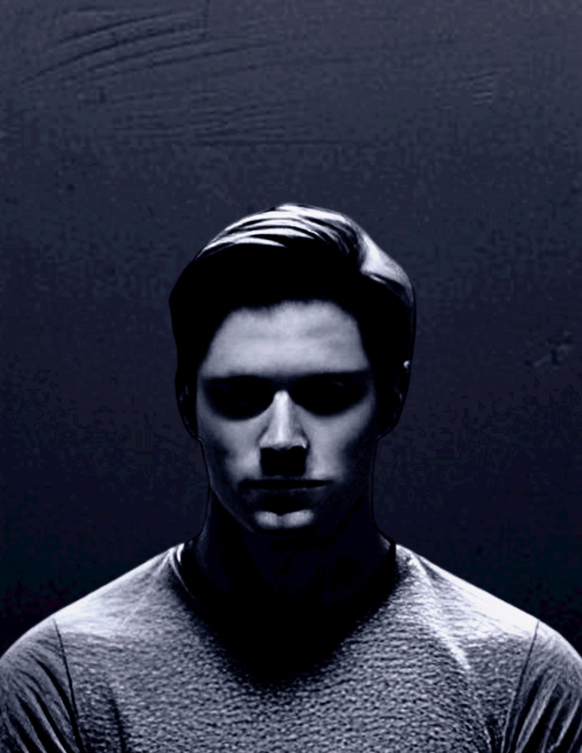 Обложка произведения Меня зовут Джо