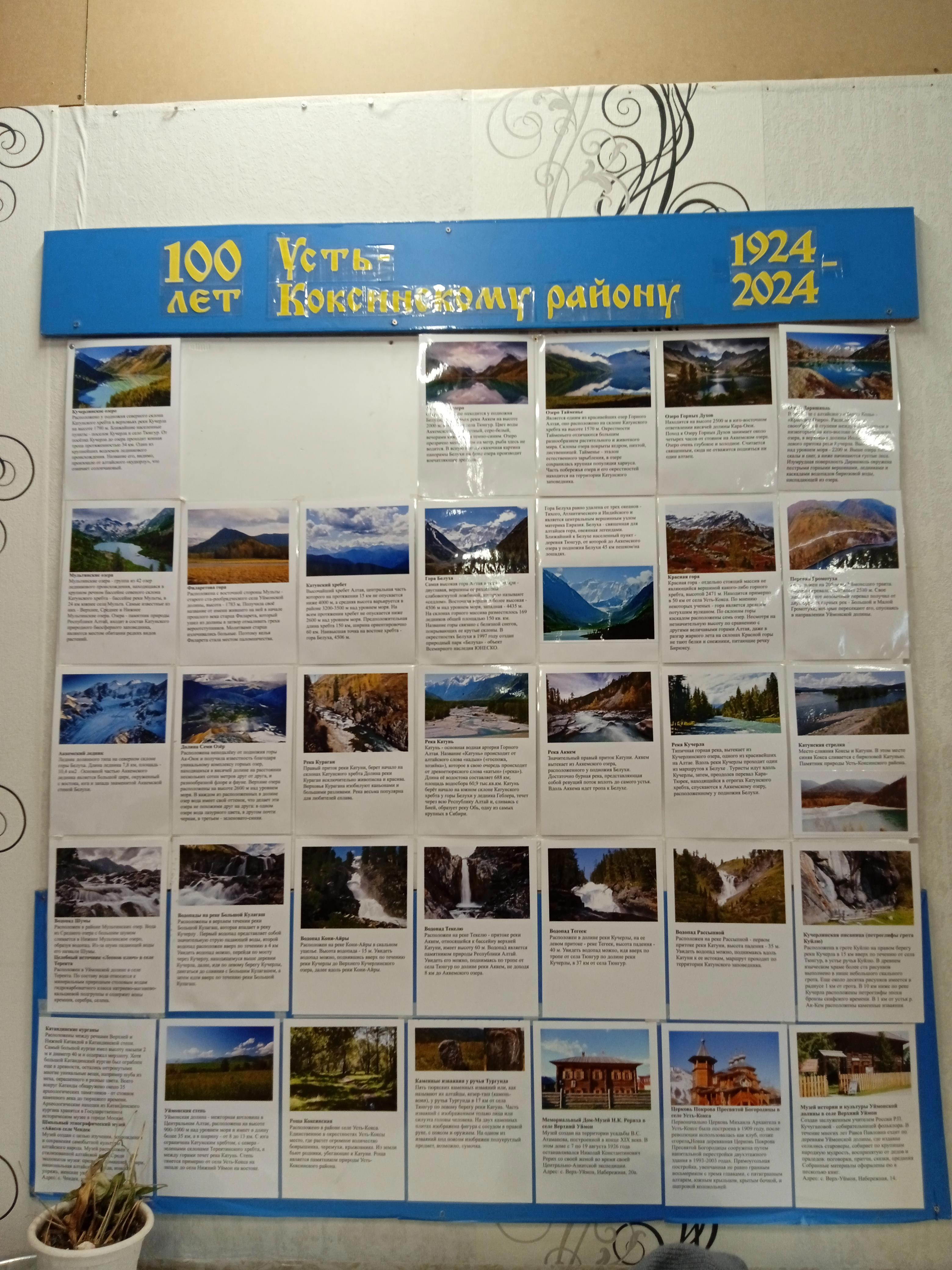 Сердце Горного Алтая: Как в селе Мульта хранят культуру и объединяют миры - Виктор Агеев-Полторжицкий