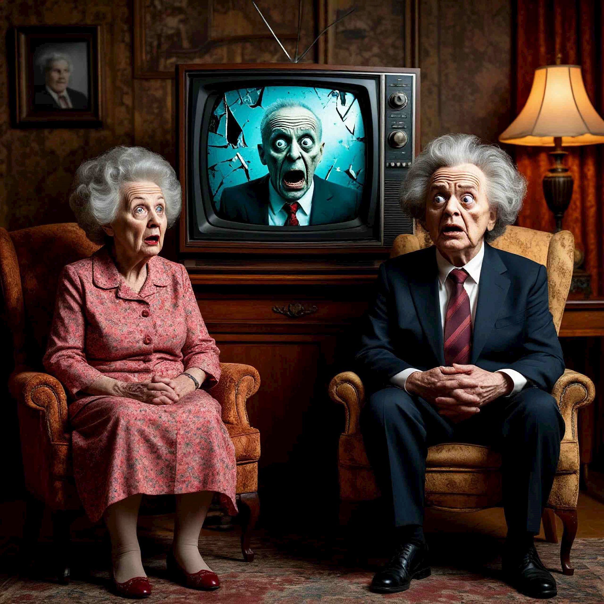 Обложка произведения Сказки на ночь