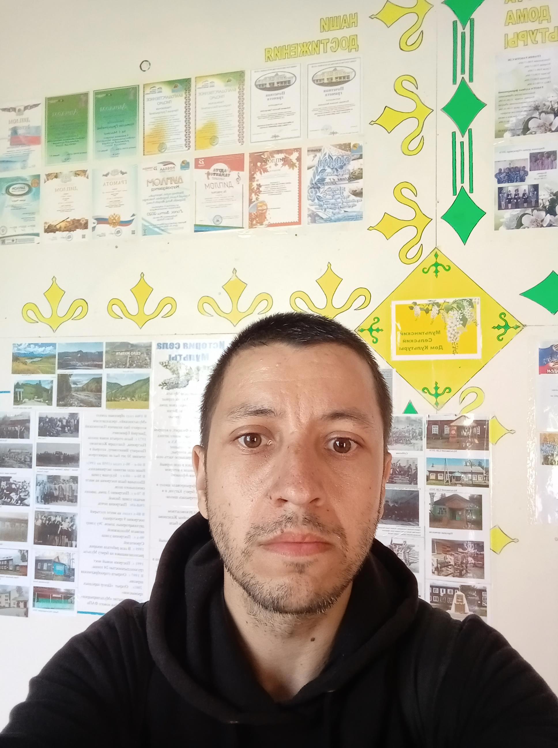 Сердце Горного Алтая: Как в селе Мульта хранят культуру и объединяют миры - Виктор Агеев-Полторжицкий