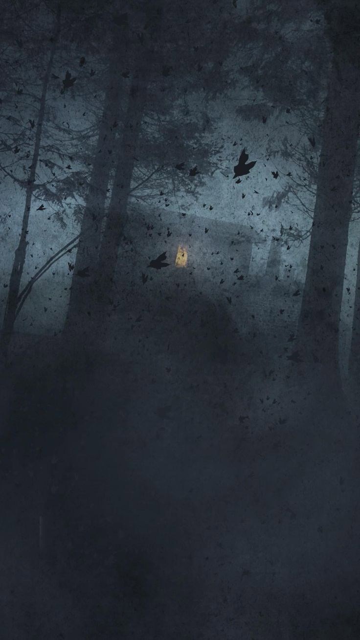 Обложка произведения Мясной Человек