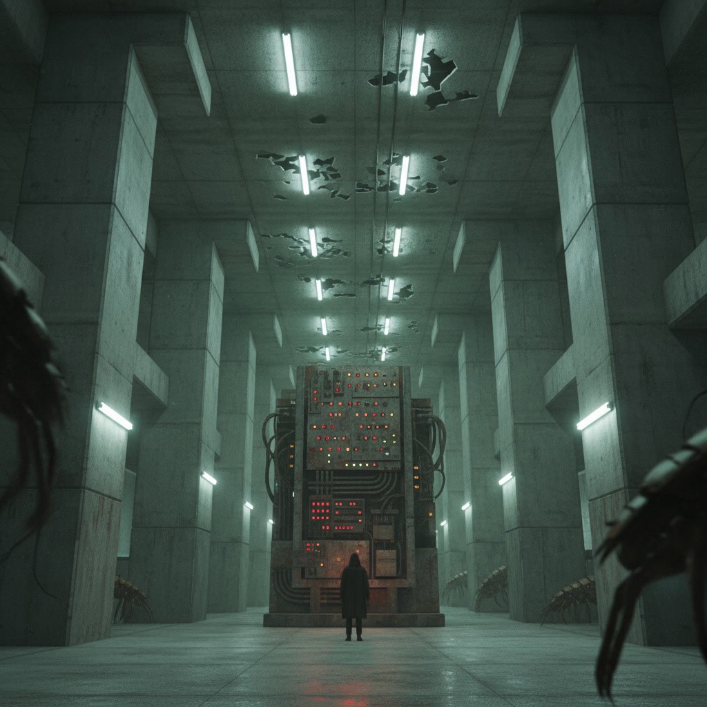 Обложка произведения Животные