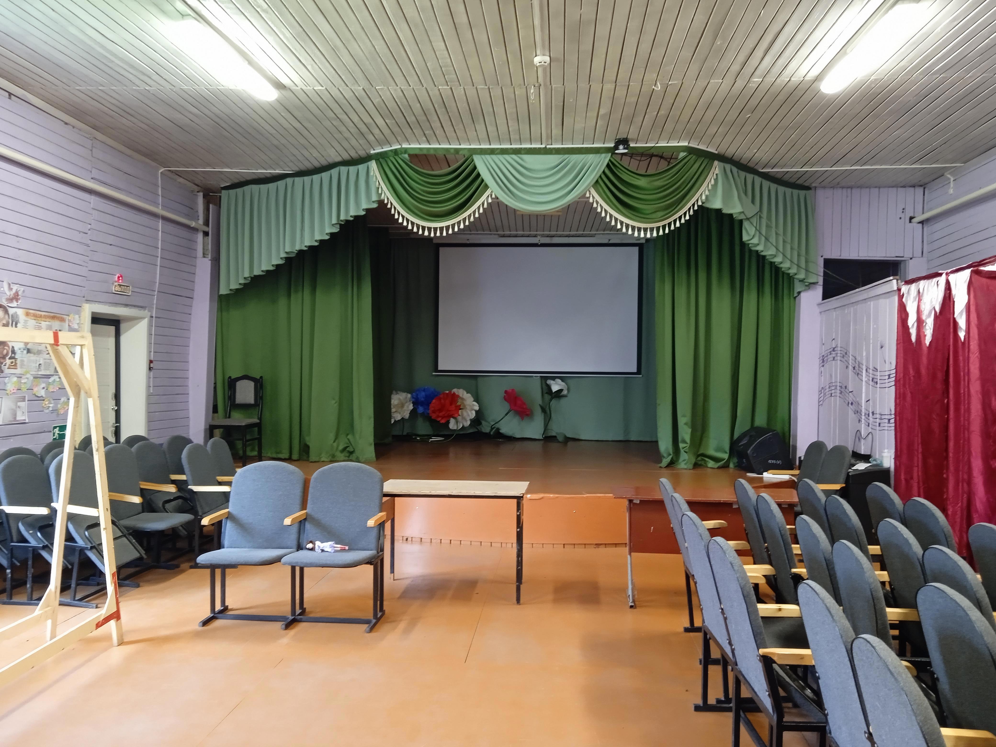 Сердце Горного Алтая: Как в селе Мульта хранят культуру и объединяют миры - Виктор Агеев-Полторжицкий