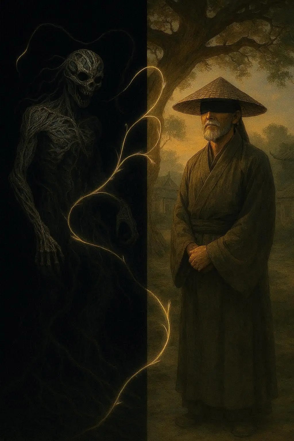 Обложка книги «Пересечь Мурим На Своих Двоих»