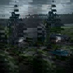 Мэнор Фламелей