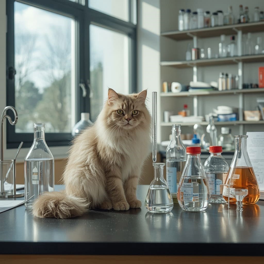 Обложка произведения Записки суперпозиционного животного