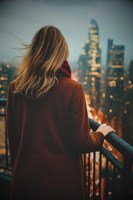 Обложка произведения Ещё один день