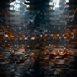 Дуэльный клуб Основателей