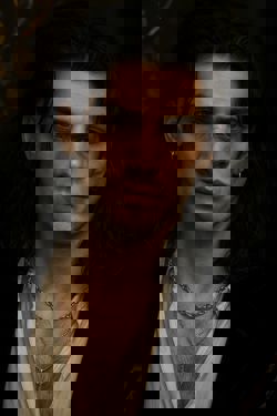 Тесеус Саламандер