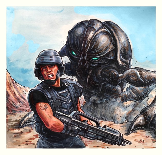 Иллюстрация