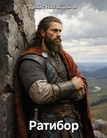 Обложка произведения Ратибор