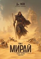 Обложка произведения МИРАЙ. Жить, чтобы умереть