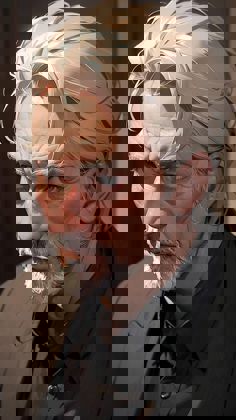 Николас Фламель