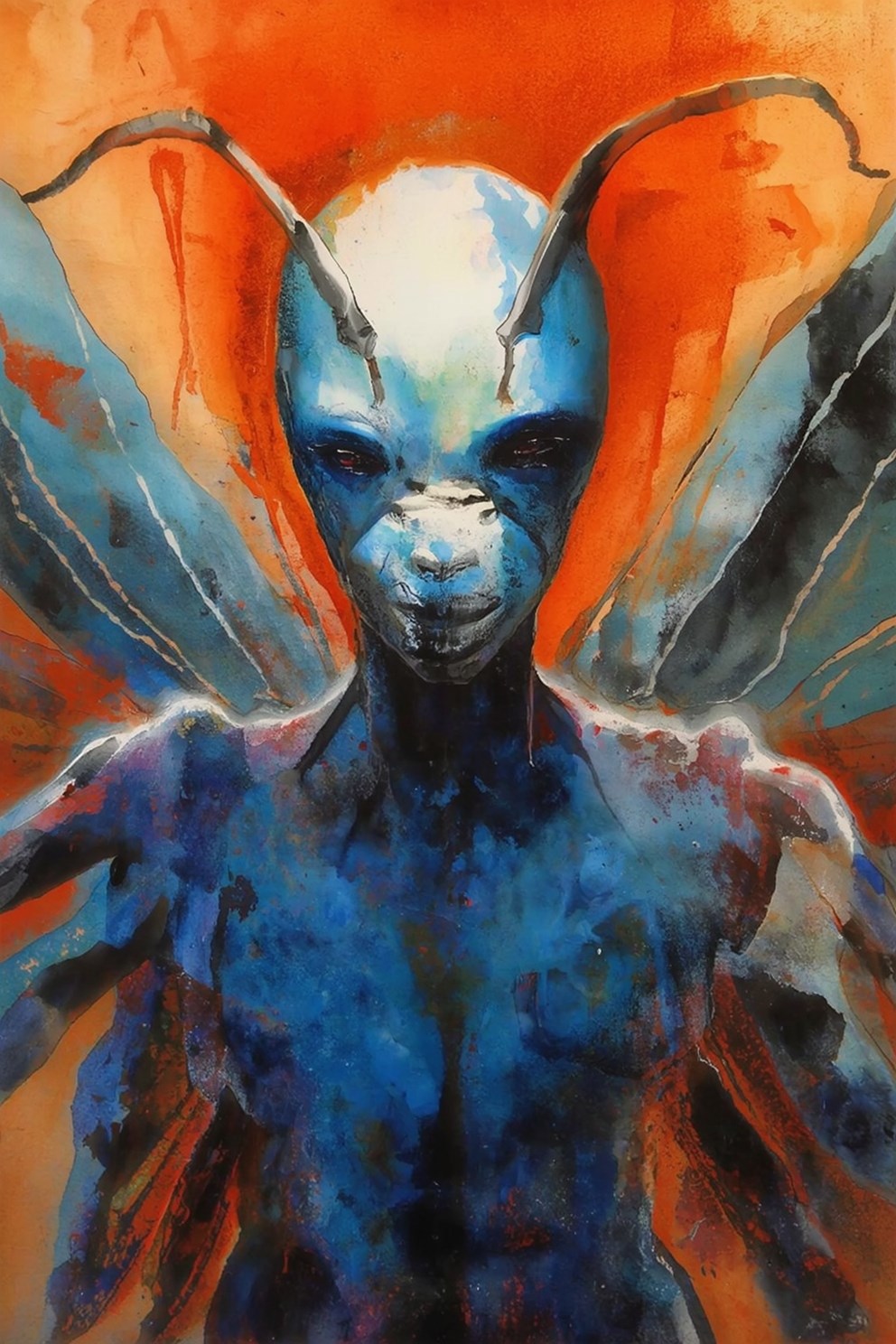 Обложка произведения Жетон в сотах