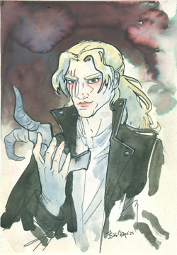 Гелиодор, человеческая...