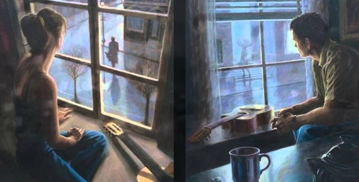 Обложка произведения По фигу...