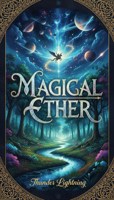 Обложка произведения Магический Эфир